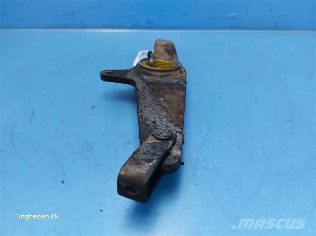 CASE Puma 185 Transmission