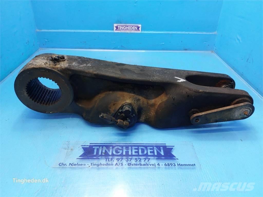 CASE Puma 185 Other tractor accessories