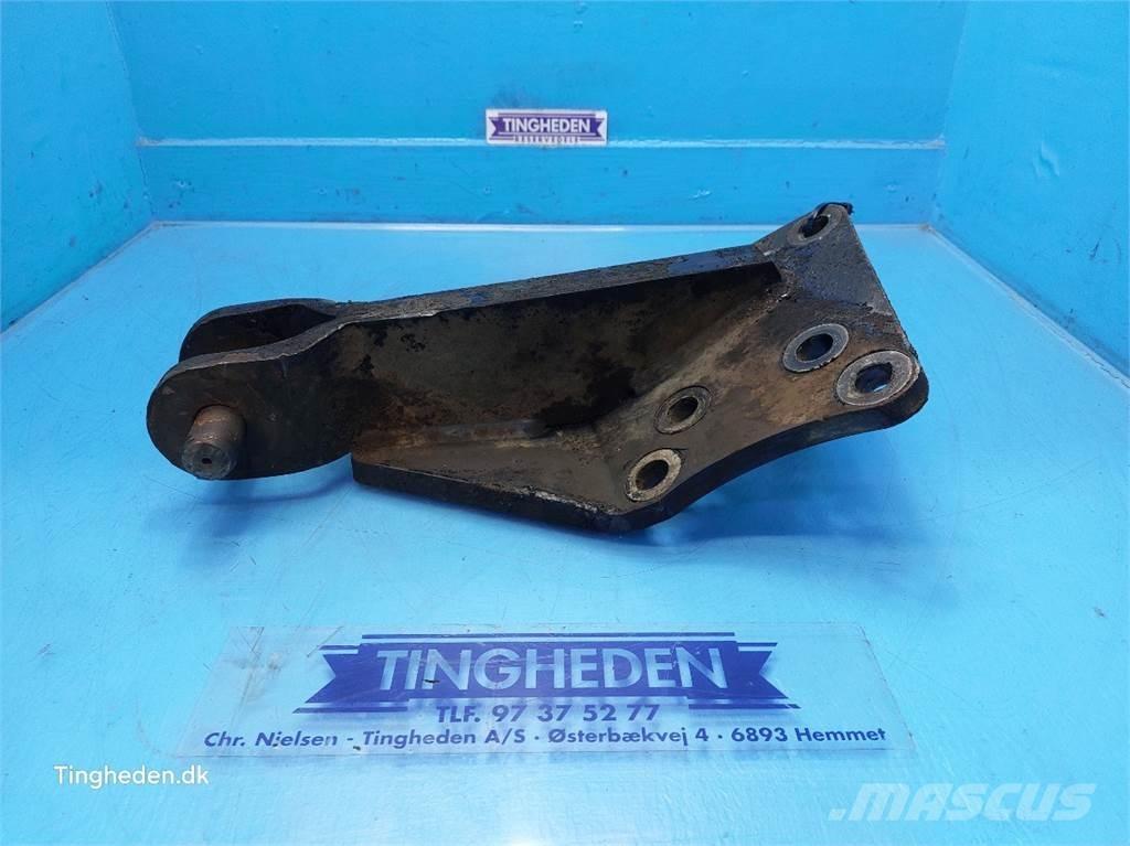 CASE Puma 185 Other tractor accessories