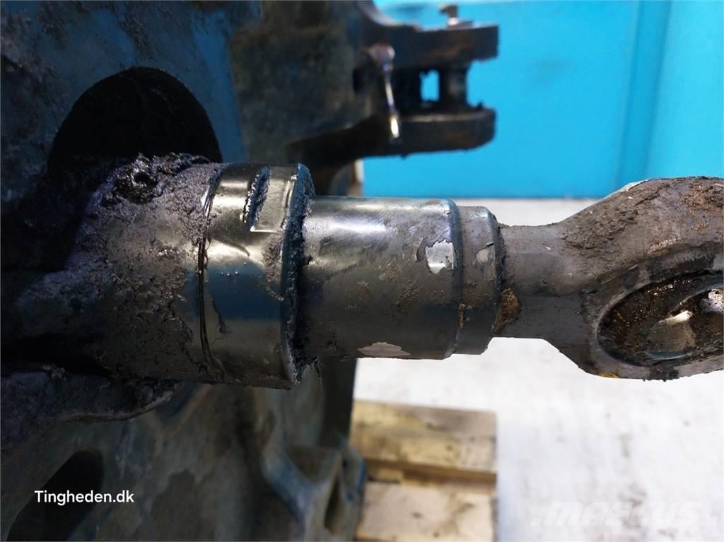 CASE Puma 185 Other tractor accessories