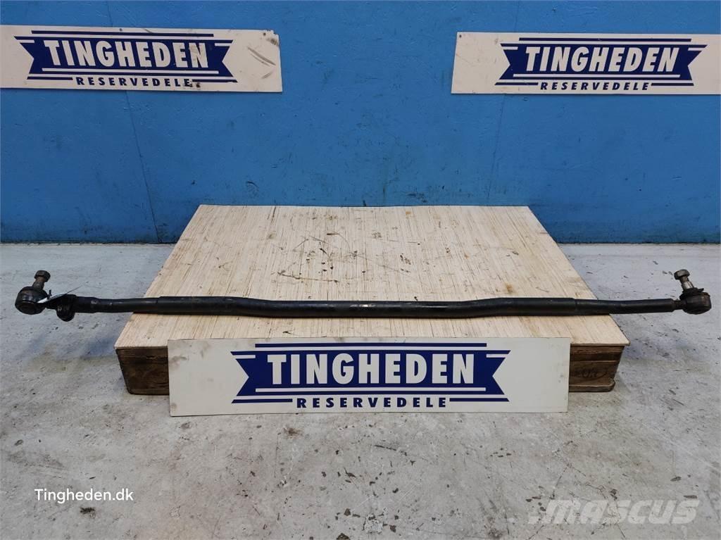 CASE Puma 185 Other tractor accessories