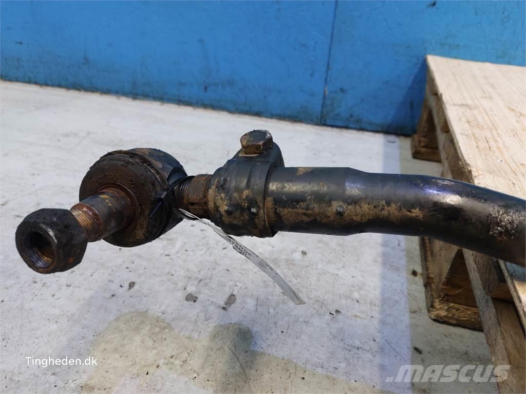 CASE Puma 185 Other tractor accessories