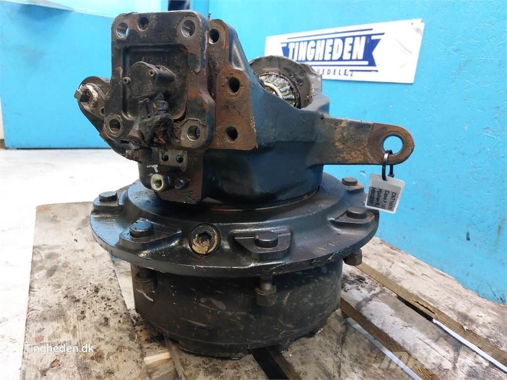 CASE Puma 185 Other tractor accessories