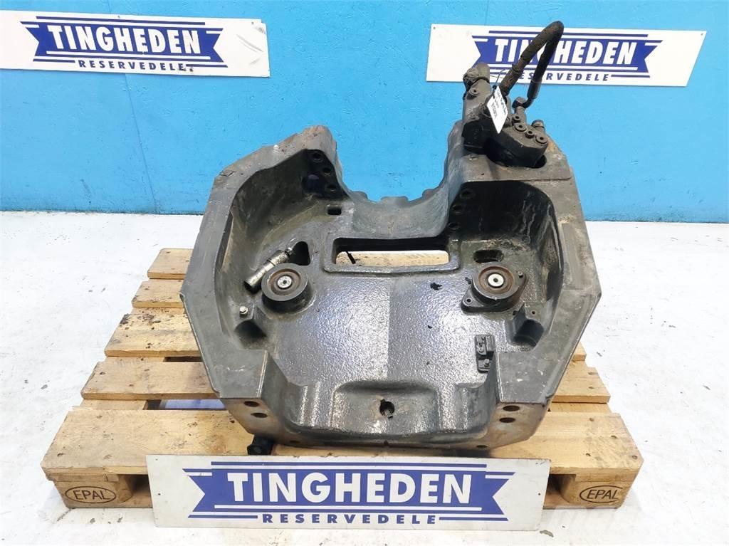 CASE Puma 200 Other tractor accessories