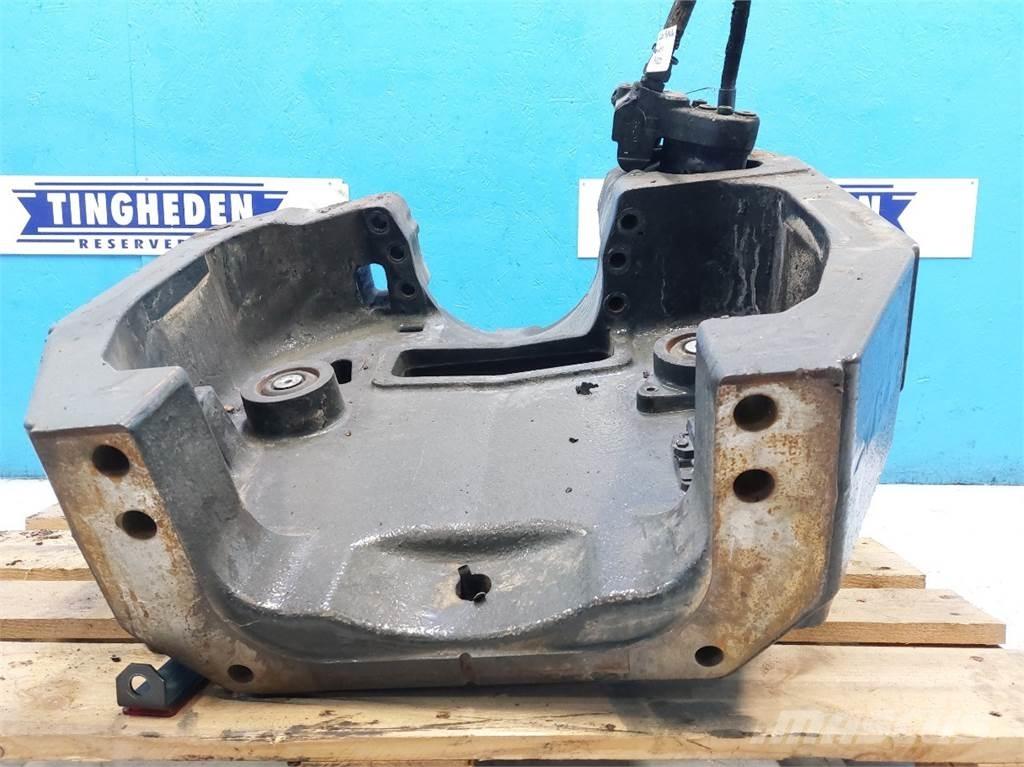 CASE Puma 200 Other tractor accessories