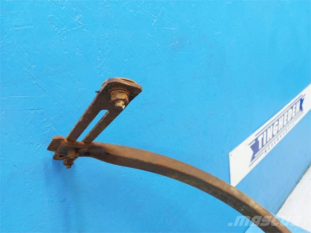 CASE Puma 200 Other tractor accessories