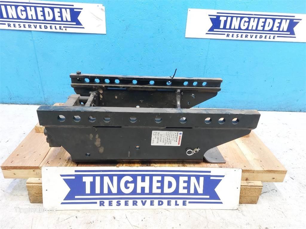 CASE Puma 200 Other tractor accessories