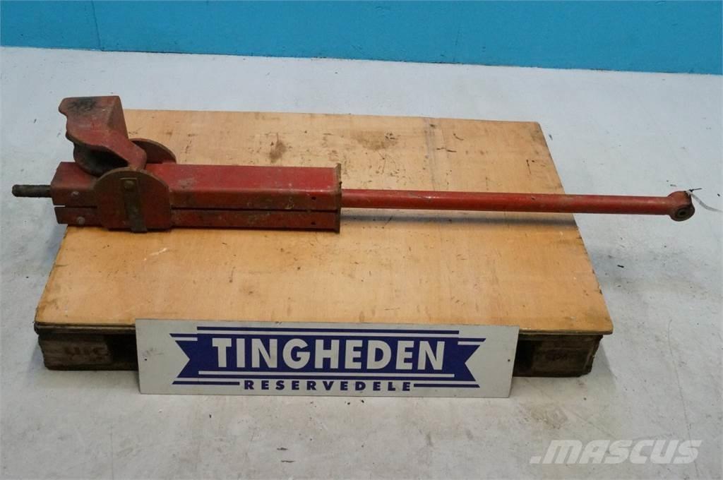 CASE STX 450 Other tractor accessories