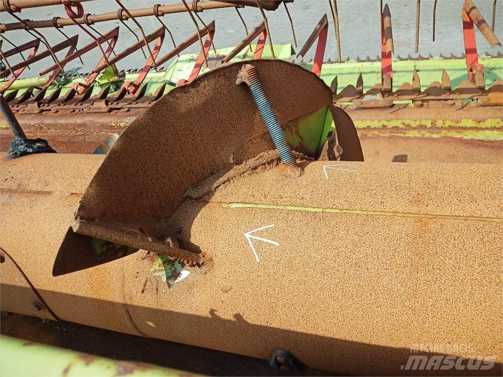 CLAAS 22 Combine harvester accessories