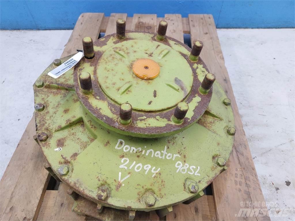 CLAAS 98SL Combine harvester accessories