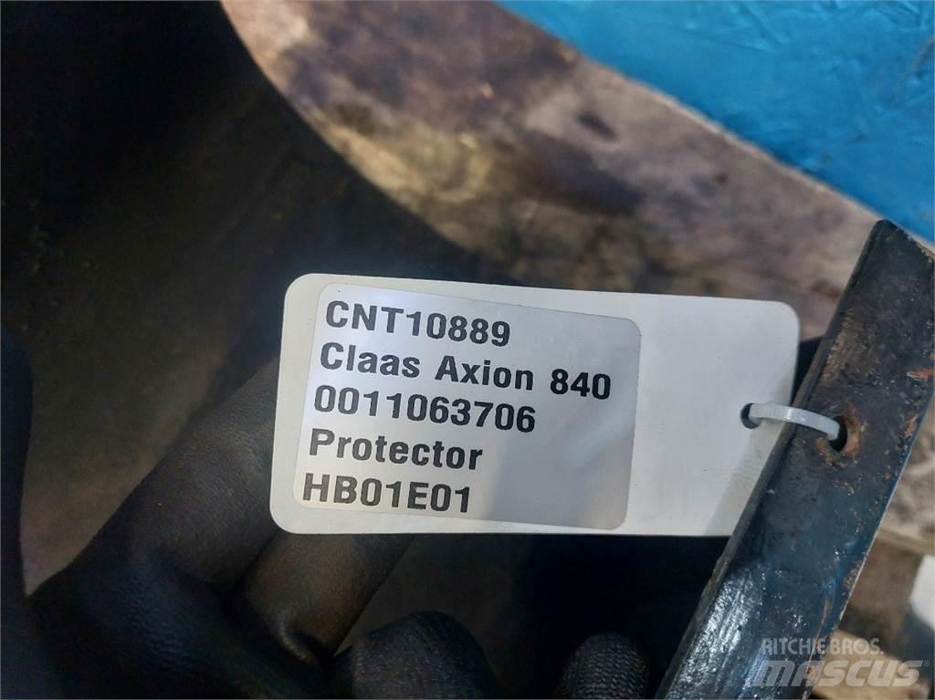 CLAAS Axion 840 Other tractor accessories