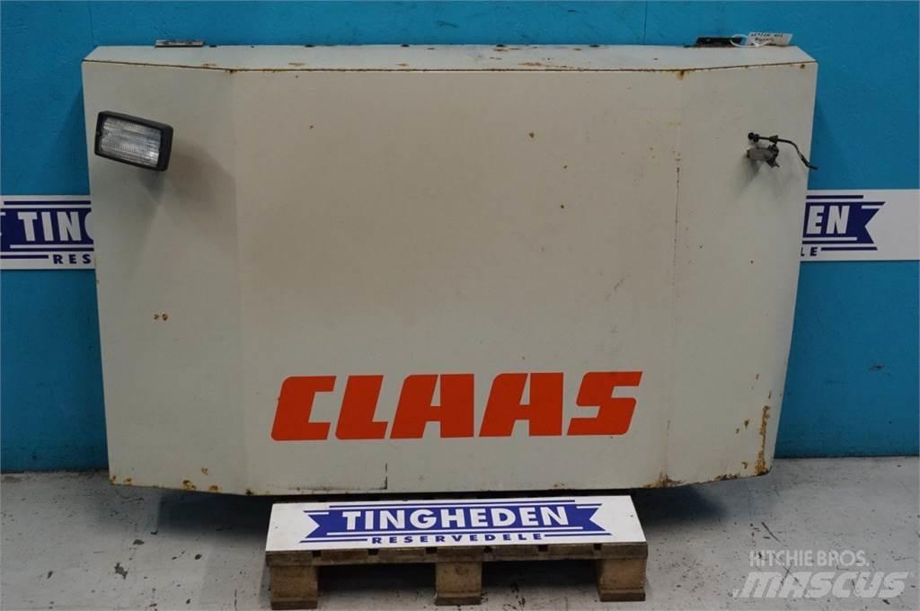 CLAAS Lexion 405 Agriculture - Others