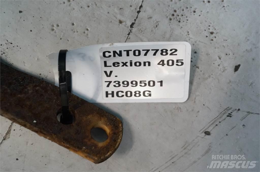 CLAAS Lexion 405 Agriculture - Others