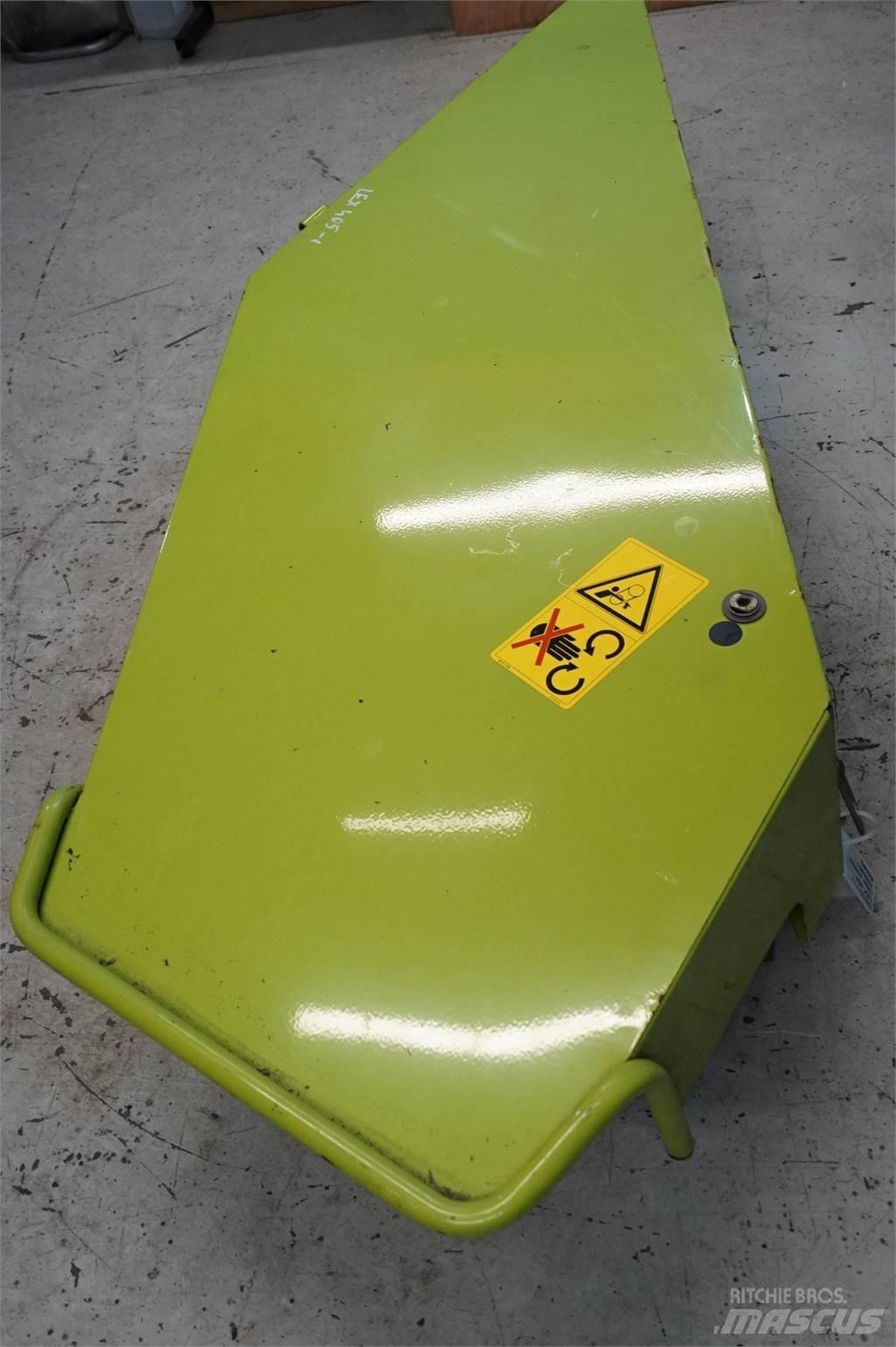 CLAAS Lexion 405 Agriculture - Others