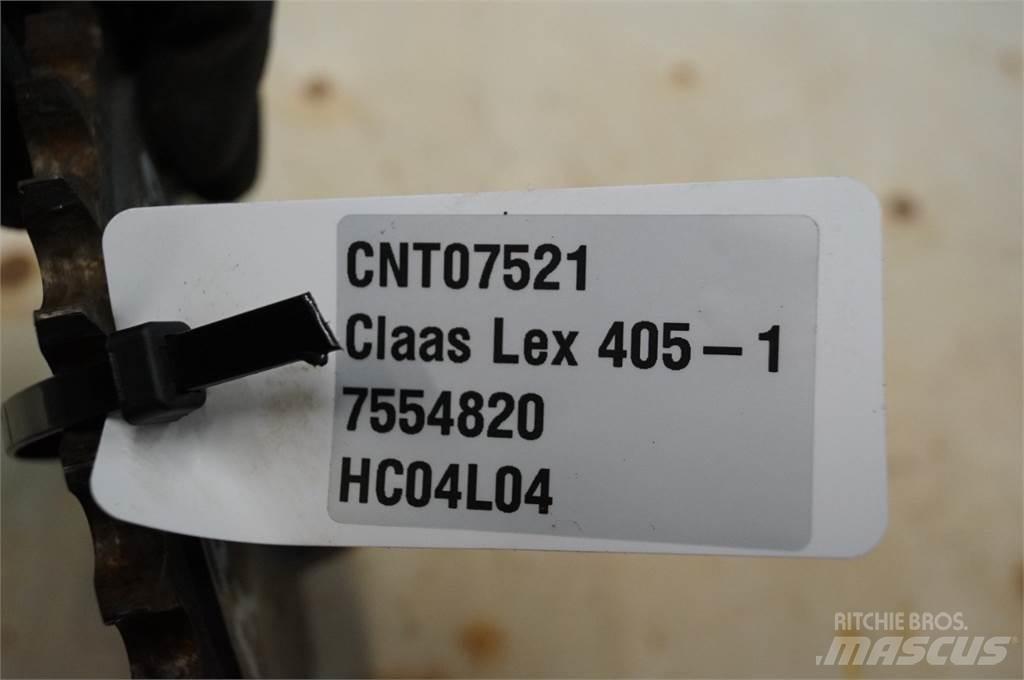 CLAAS Lexion 405 Agriculture - Others