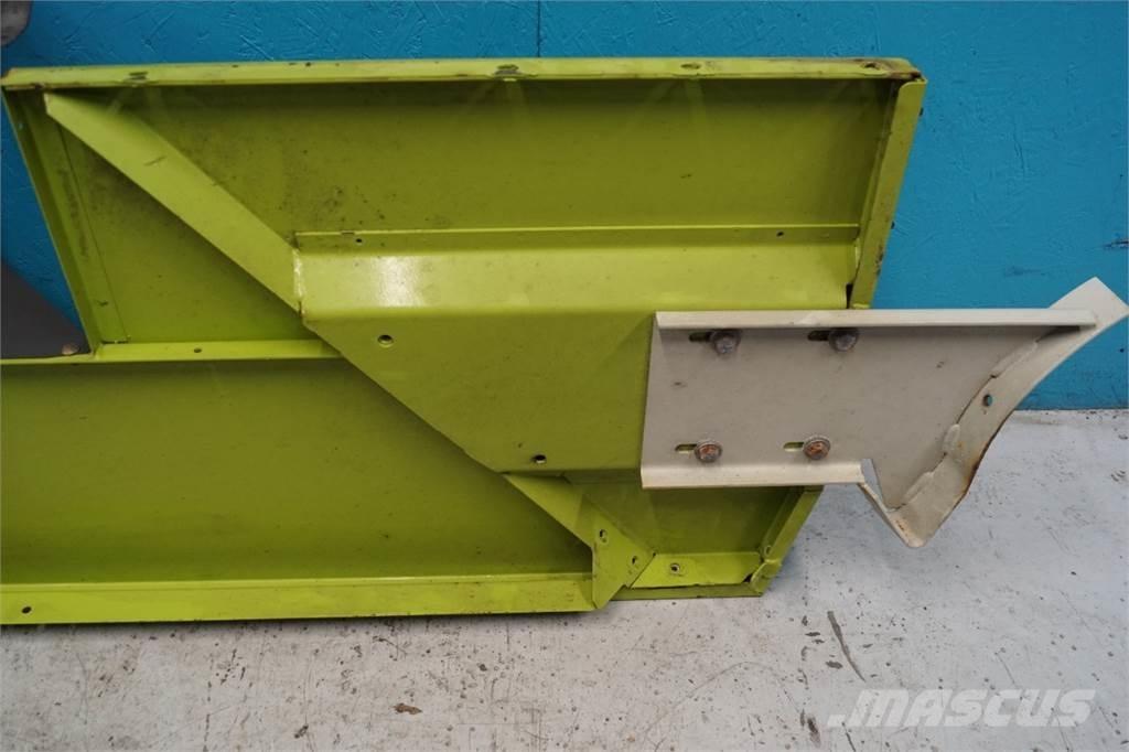 CLAAS Lexion 550 Agriculture - Others