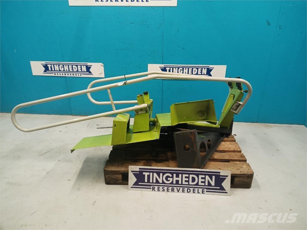 CLAAS Lexion 570 Agriculture - Others