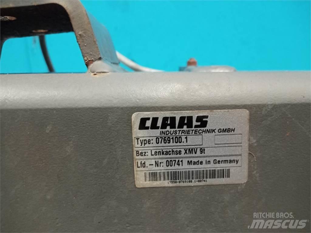 CLAAS Lexion 570 Combine harvester accessories