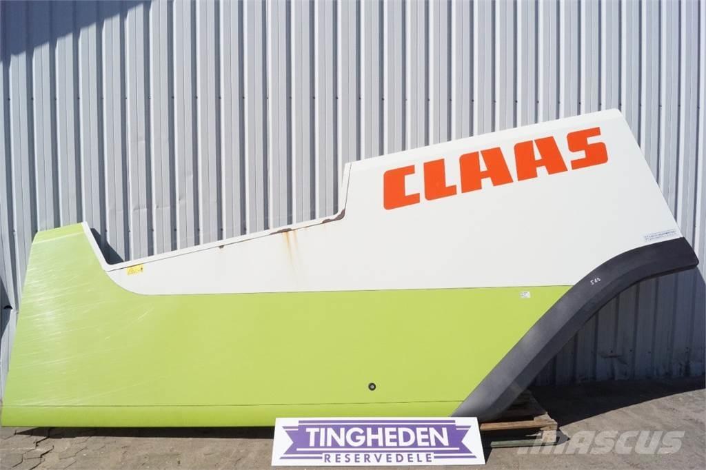 CLAAS Lexion 580 Agriculture - Others
