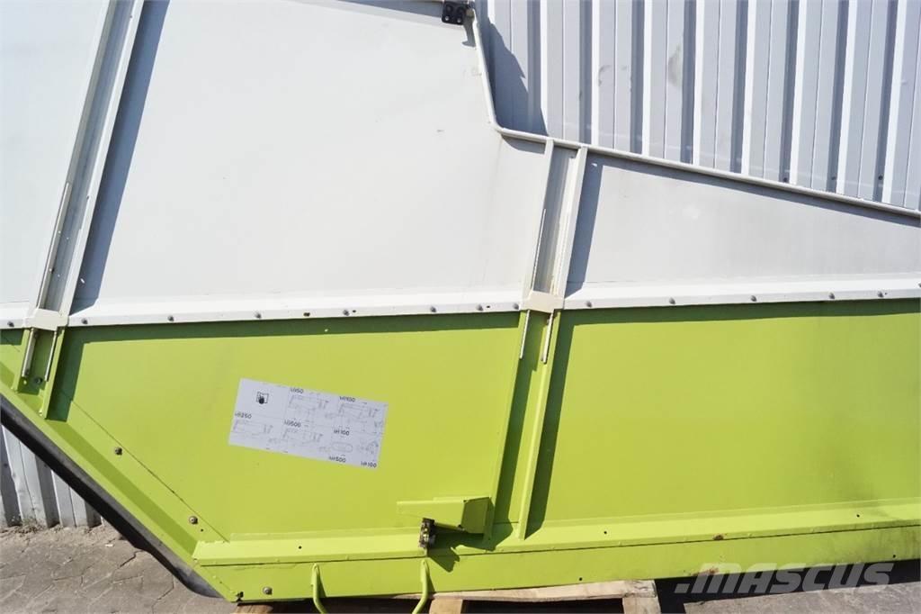 CLAAS Lexion 580 Agriculture - Others