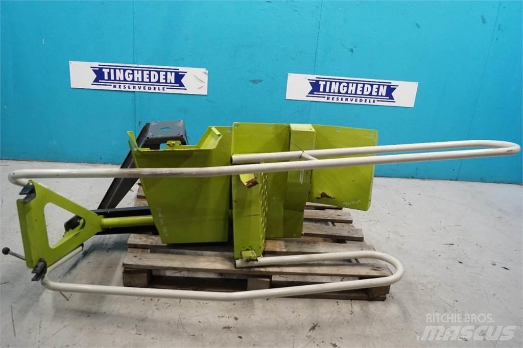 CLAAS Lexion 580 Agriculture - Others