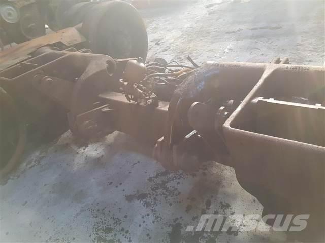 CLAAS Lexion 600 Combine harvester accessories