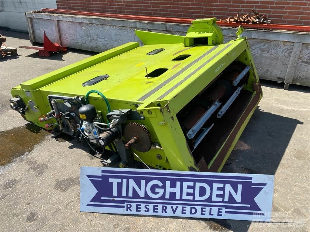 CLAAS Lexion 600 Combine harvester accessories