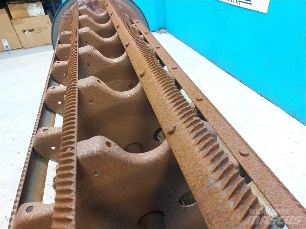 CLAAS Lexion 600 Combine harvester accessories