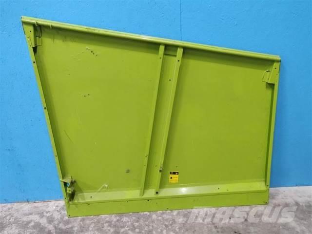 CLAAS Lexion 760 Agriculture - Others