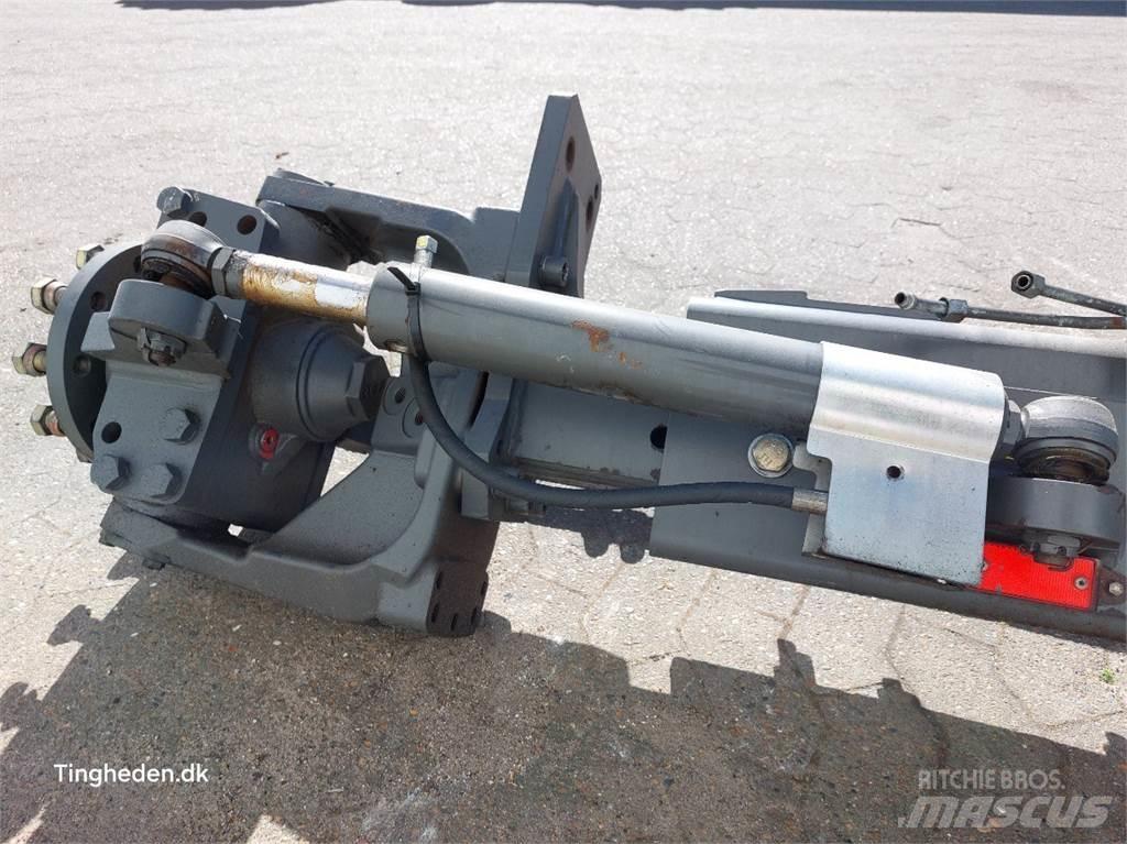CLAAS Lexion 770 Combine harvester accessories