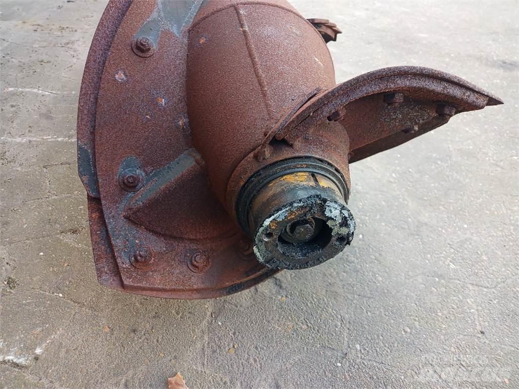 CLAAS Lexion 780 Combine harvester accessories