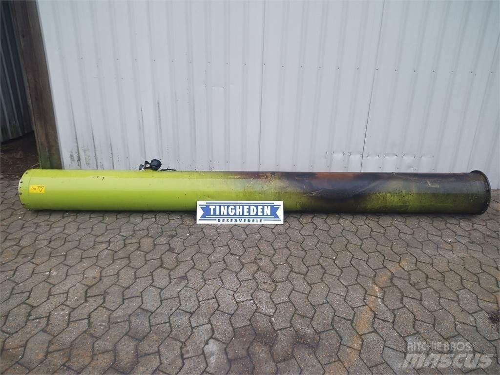CLAAS Lexion 780 Combine harvester accessories