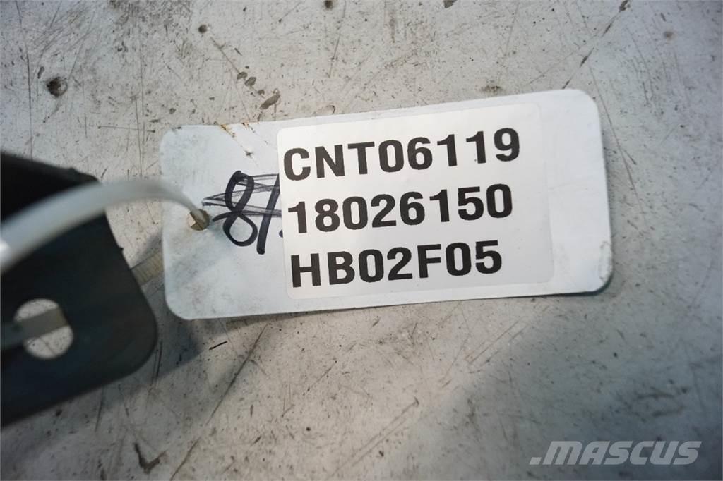 CLAAS Lexion 780 Agriculture - Others