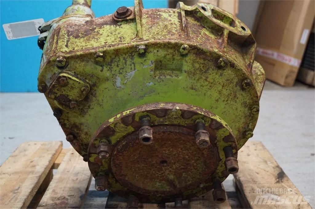 CLAAS Mercator Combine harvester accessories