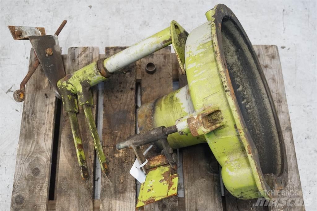 CLAAS Mercator Agriculture - Others