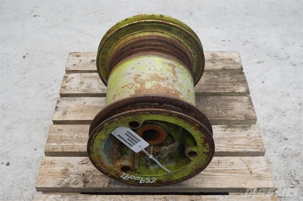 CLAAS Mercator Agriculture - Others