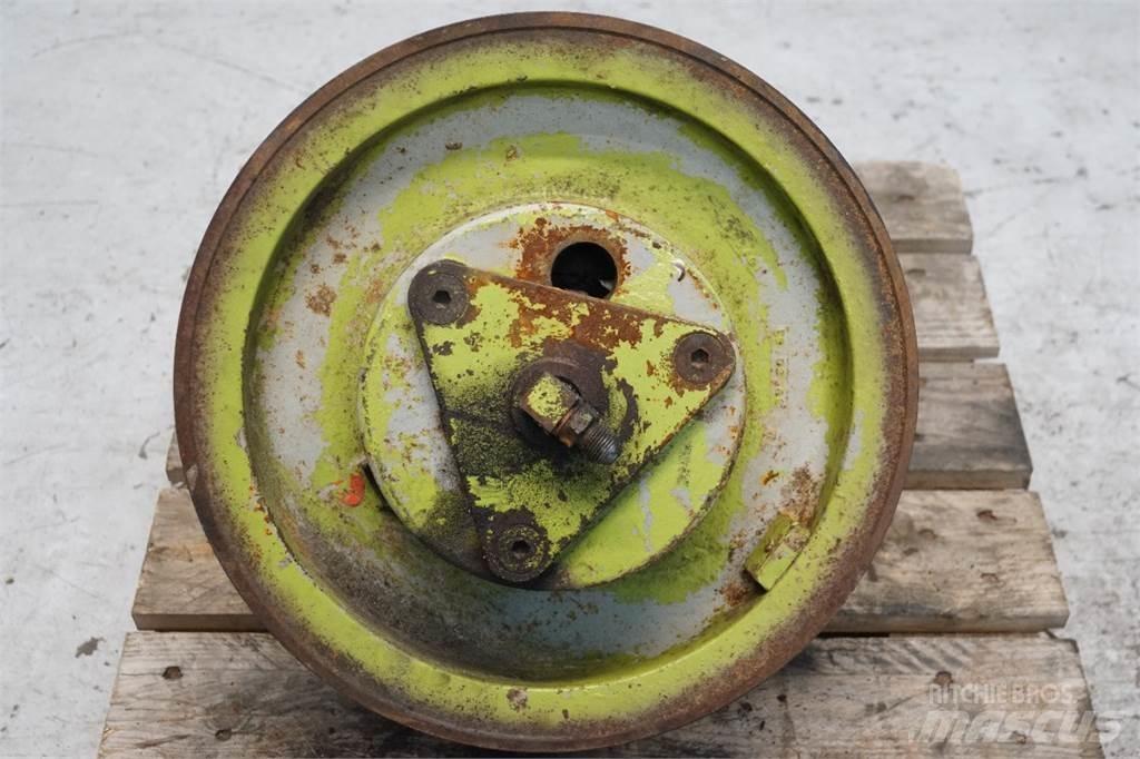 CLAAS Mercator Agriculture - Others