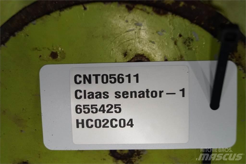 CLAAS Senator Agriculture - Others