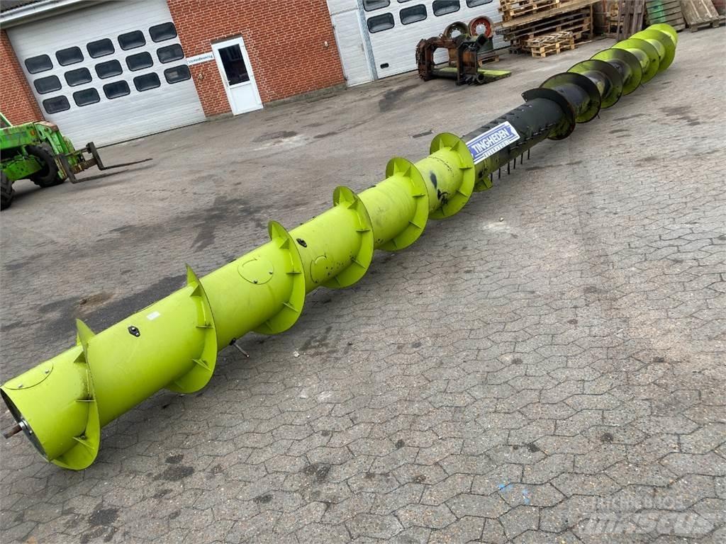 CLAAS V900 Combine harvester accessories