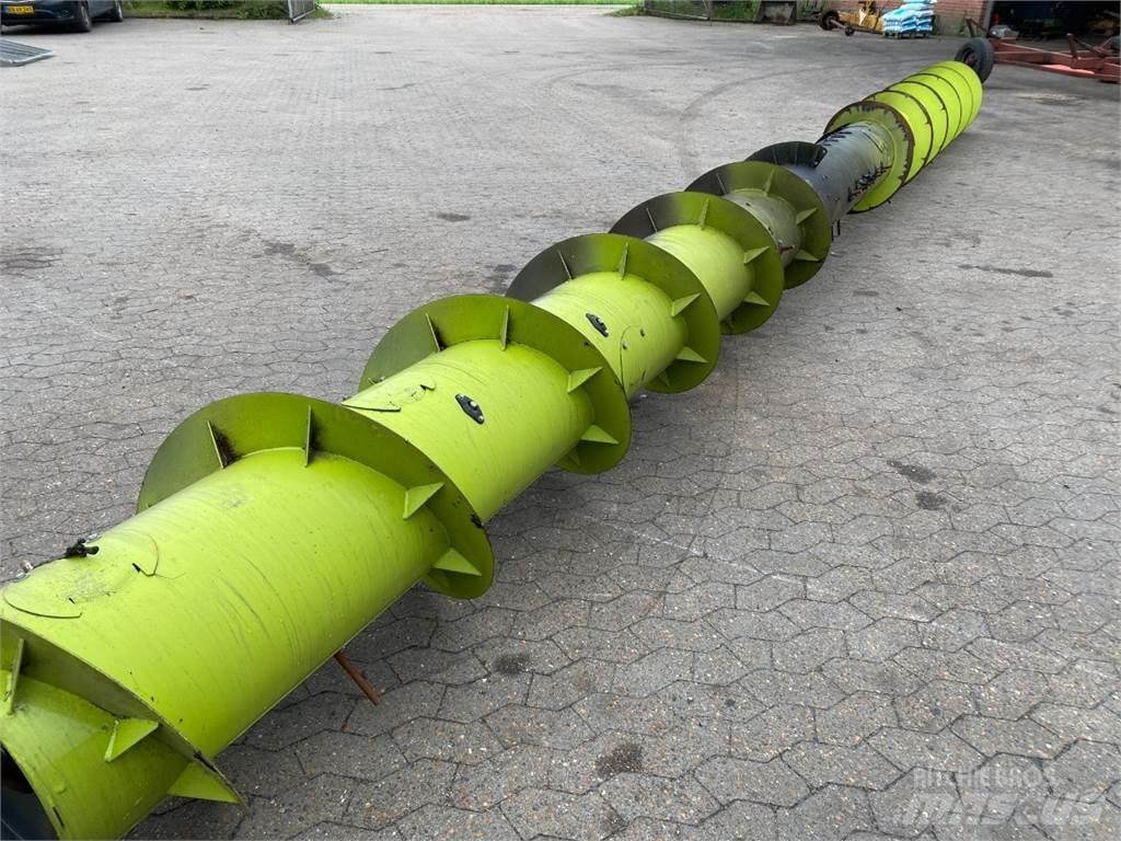 CLAAS V900 Combine harvester accessories