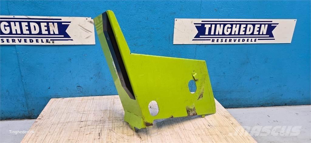 CLAAS V900 Combine harvester accessories
