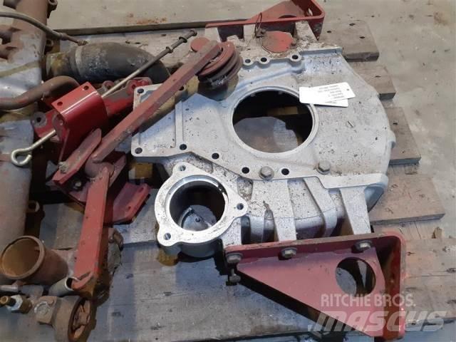 Cummins 6TAA-830 Engines