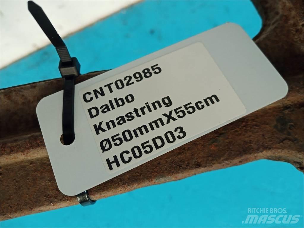 Dal-Bo Tromle Other rollers