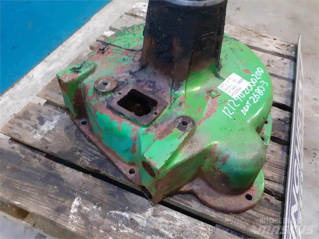Deutz 2680 Agriculture - Others