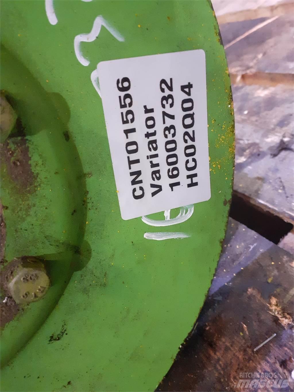 Deutz 4060 Agriculture - Others