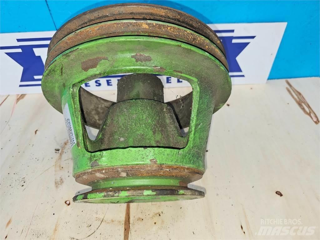 Deutz 4060 Agriculture - Others