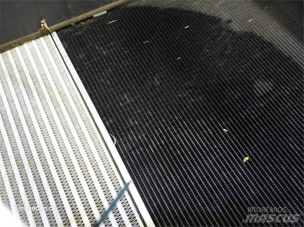 Deutz BF6M1015CP Radiators
