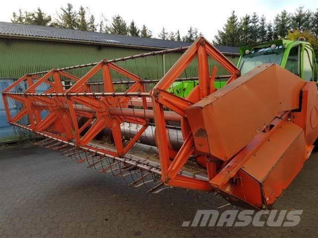 Deutz-Fahr 14 Combine harvester accessories