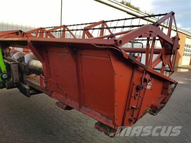 Deutz-Fahr 14 Combine harvester accessories