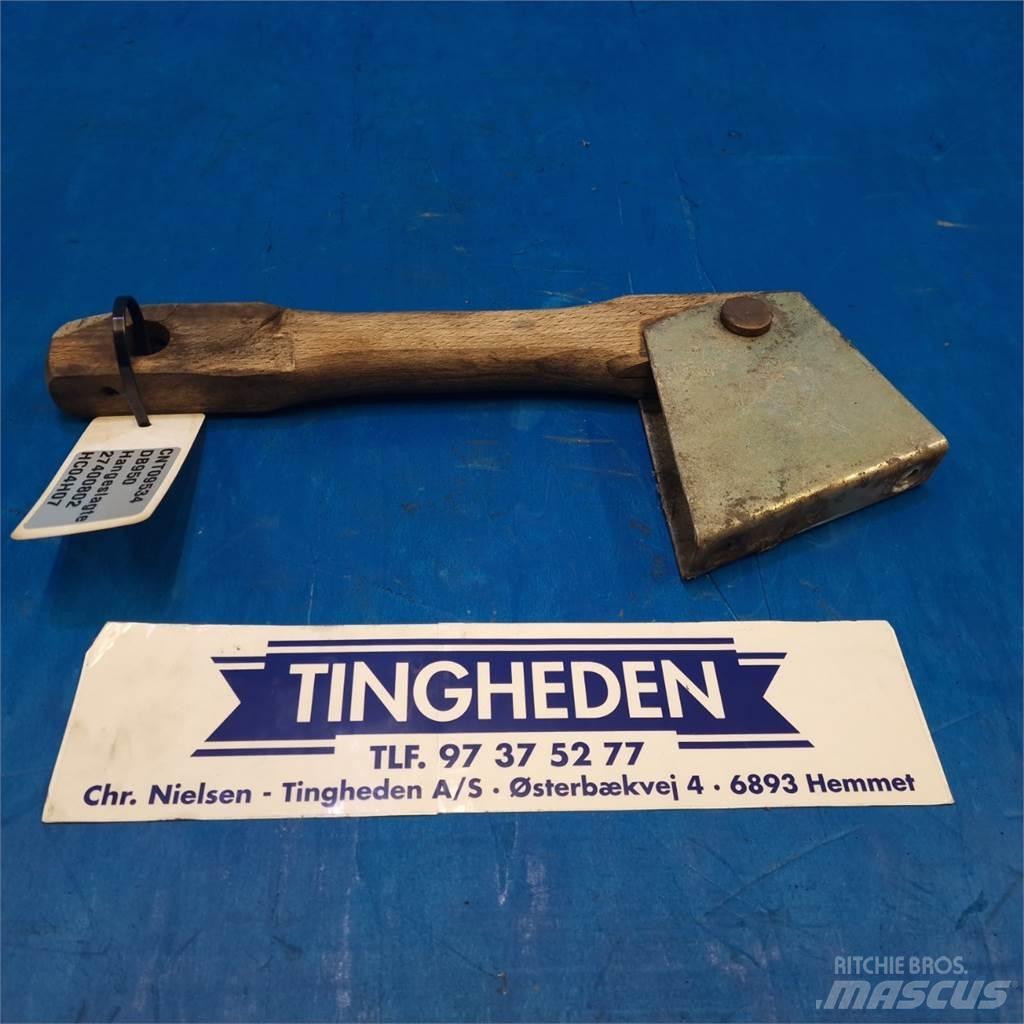 Dronningborg 950 Combine harvester accessories